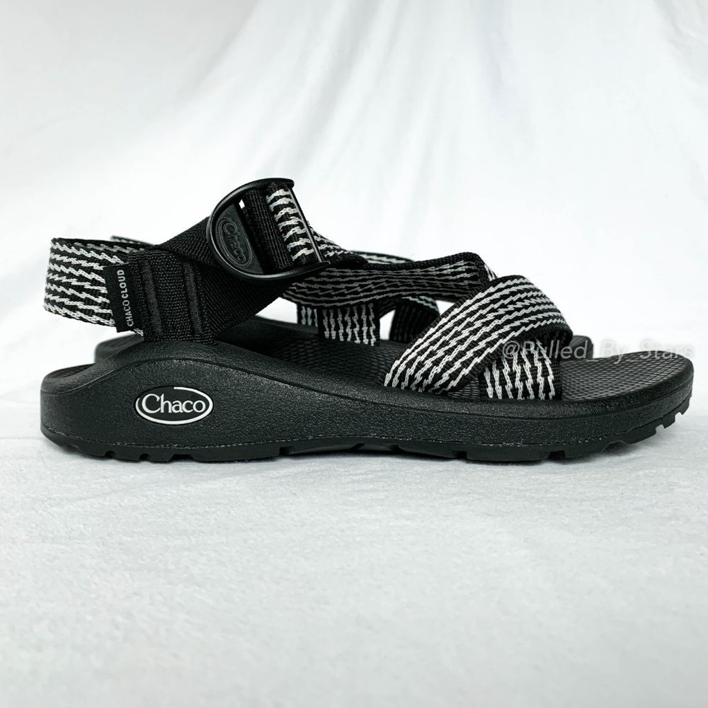 CHACO • Mega Z Cloud Sport Sandals NWOB - Picture 4 of 14